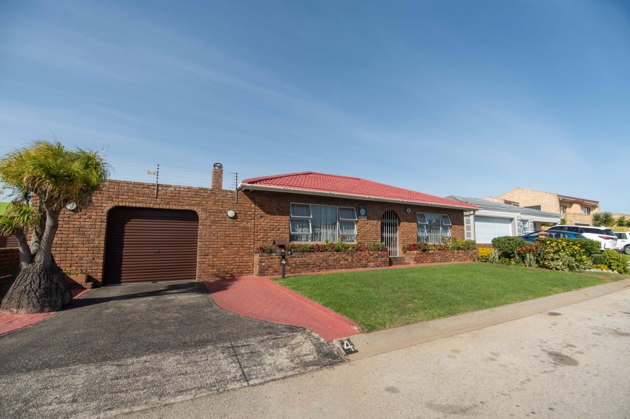 4 Bedroom Property for Sale in Malabar Eastern Cape